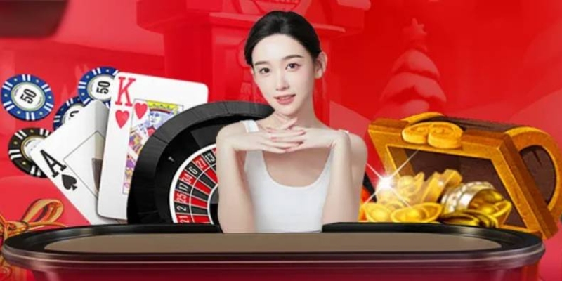 Giới thiệu Kingfun về nguồn gốc của cổng game