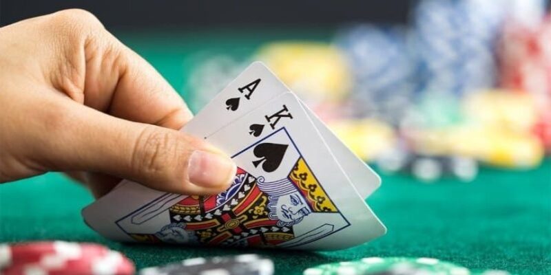 Tham gia Xì Dách Kingfun để có cơ hội nhận thưởng lớn